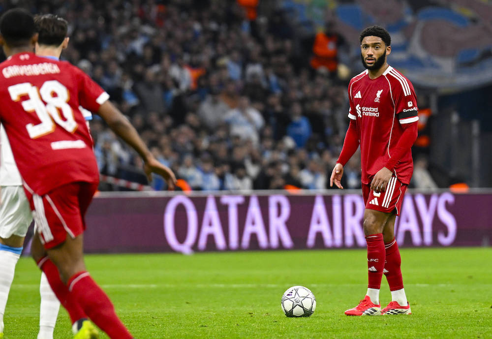 – Vi måste fortsätta på den inslagna vägen